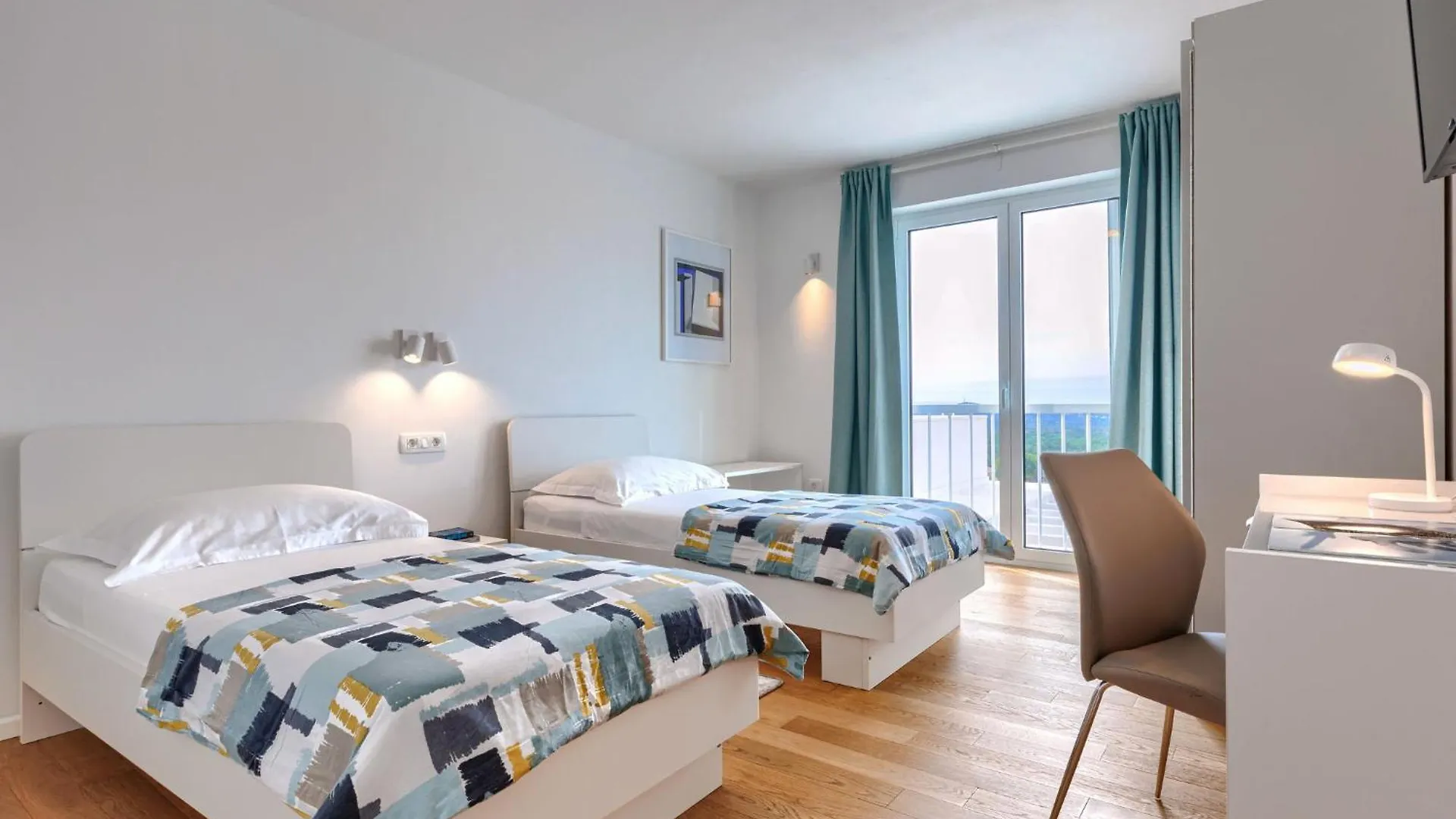 Villa Aponia By Interhome Sveti Lovreč Pazenatički