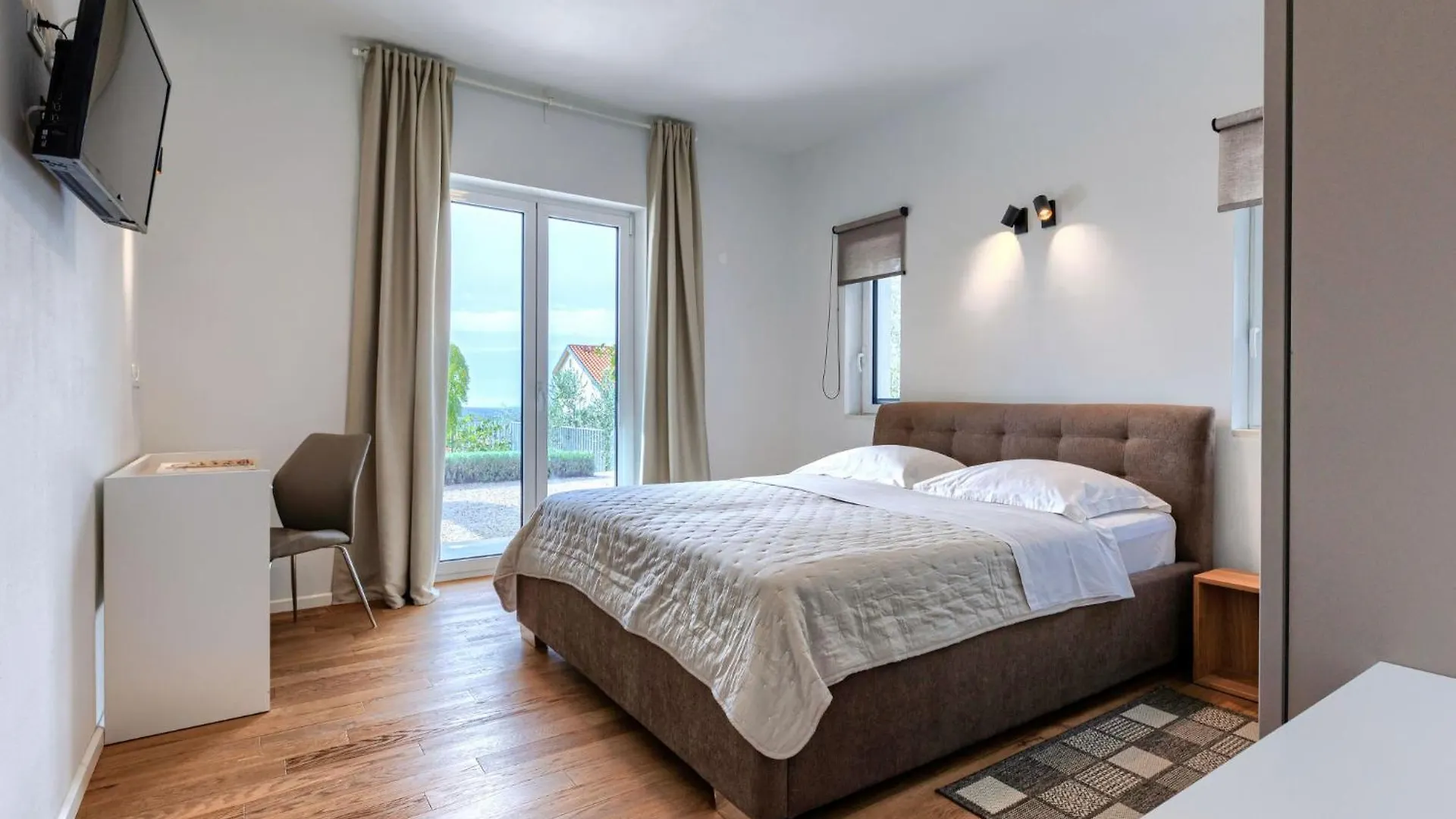 Villa Aponia By Interhome Sveti Lovreč Pazenatički 0*,