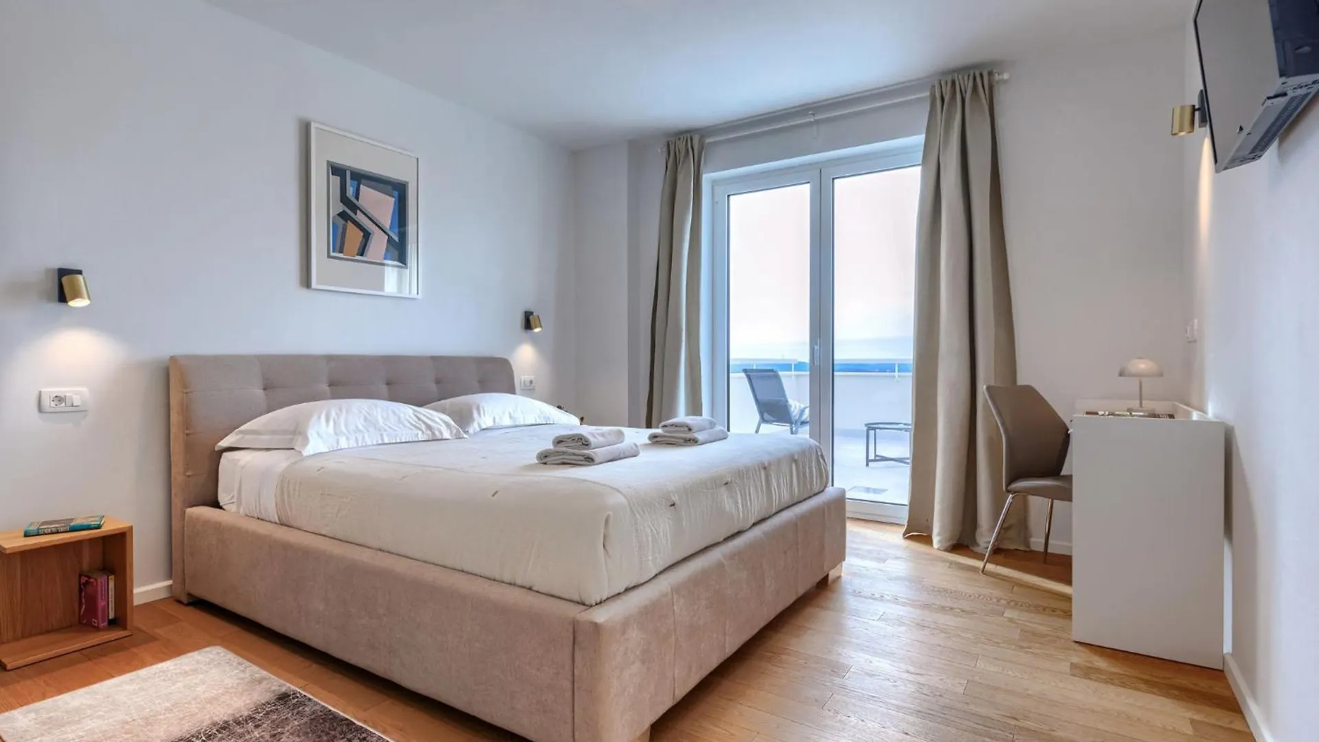 Villa Aponia By Interhome Sveti Lovreč Pazenatički