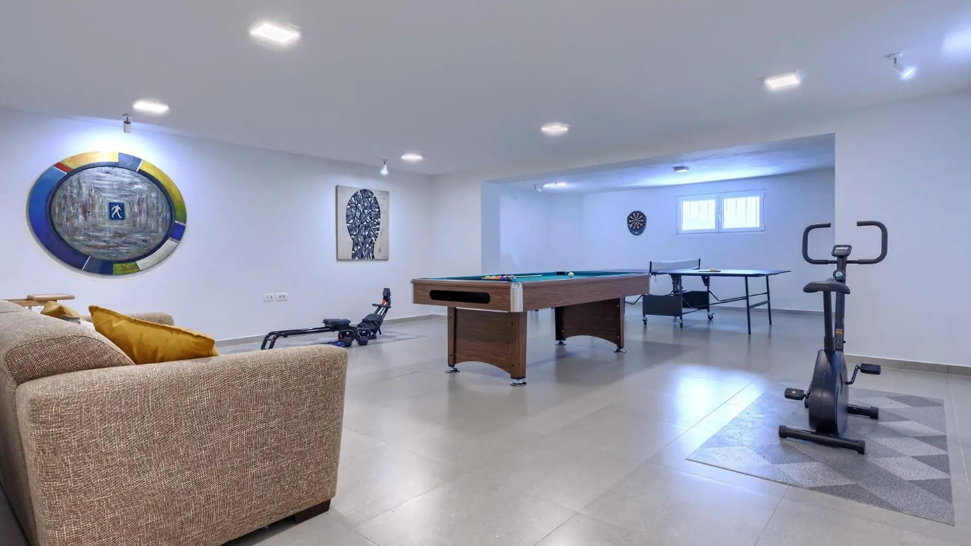 Villa Aponia By Interhome Sveti Lovreč Pazenatički 0*,  Kroatien
