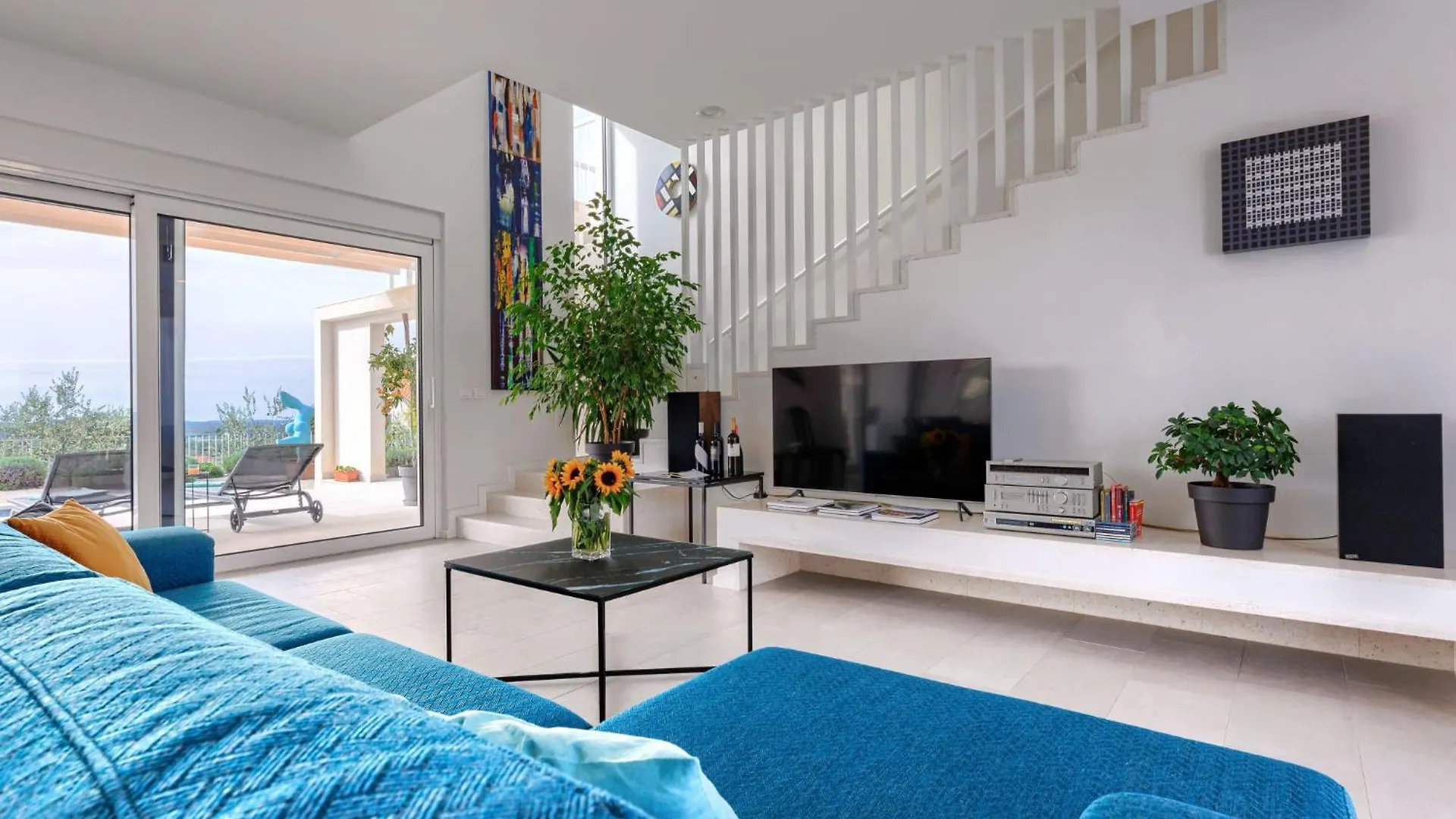 Villa Aponia By Interhome Sveti Lovreč Pazenatički