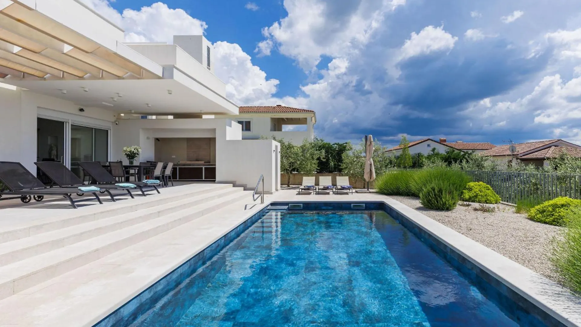Villa Aponia By Interhome Sveti Lovreč Pazenatički