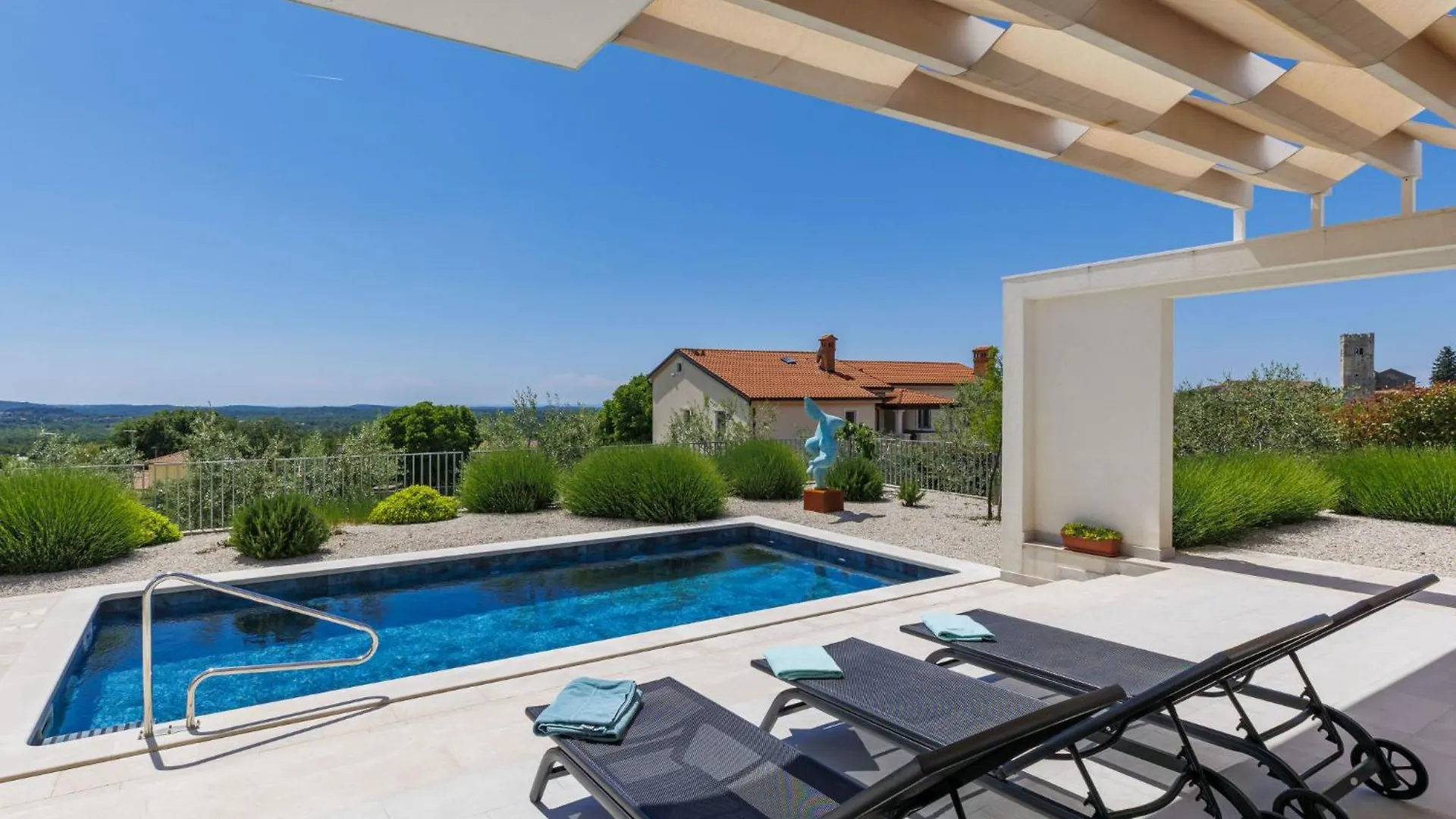 Villa Aponia By Interhome Sveti Lovreč Pazenatički Kroatien