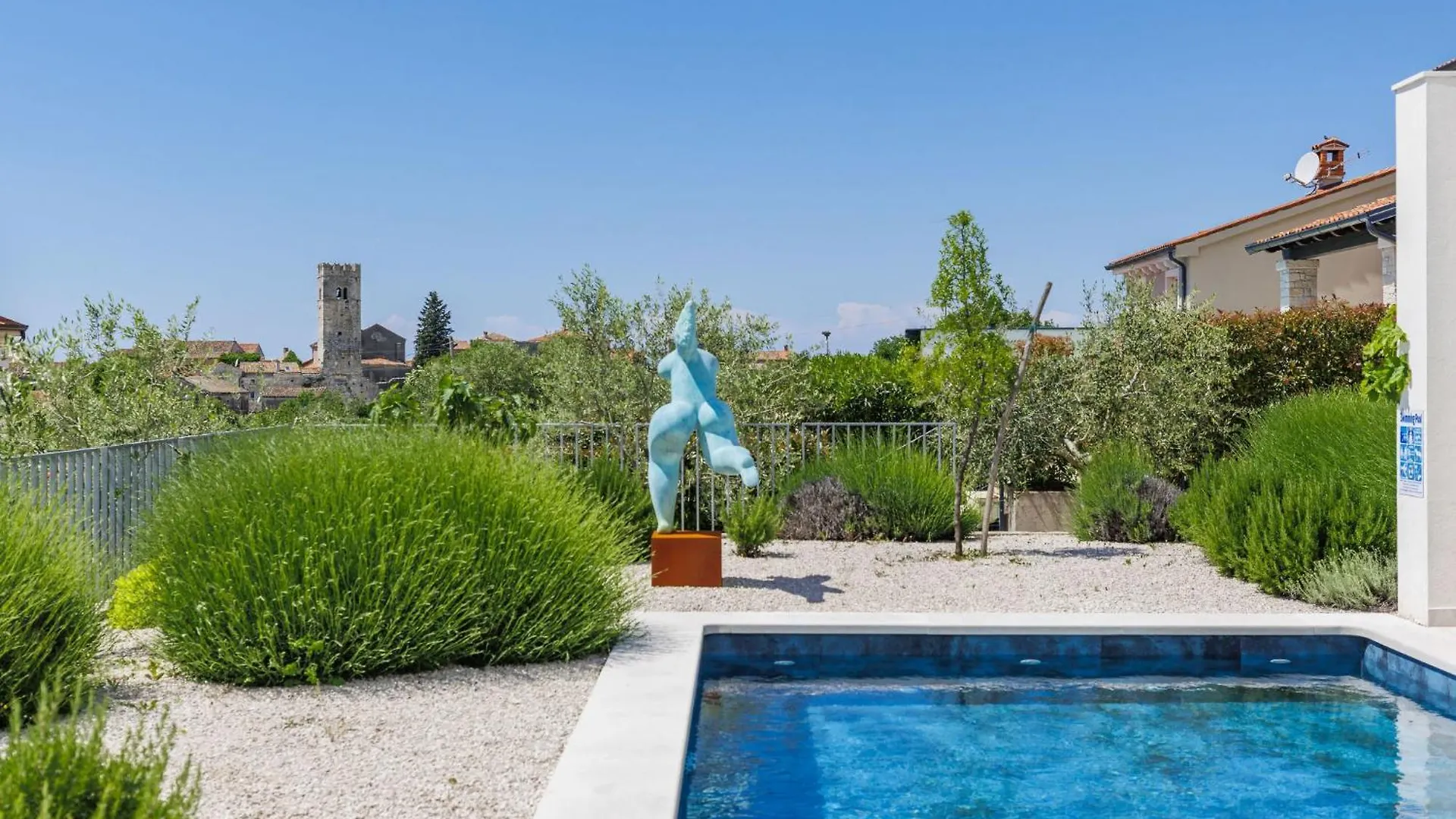 Villa Aponia By Interhome Sveti Lovreč Pazenatički