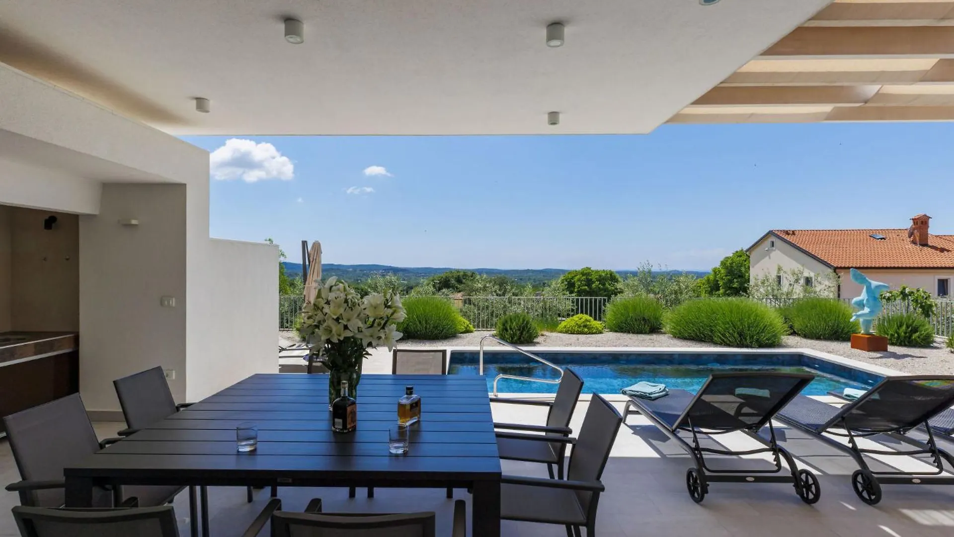 Villa Aponia By Interhome Sveti Lovreč Pazenatički Kroatien