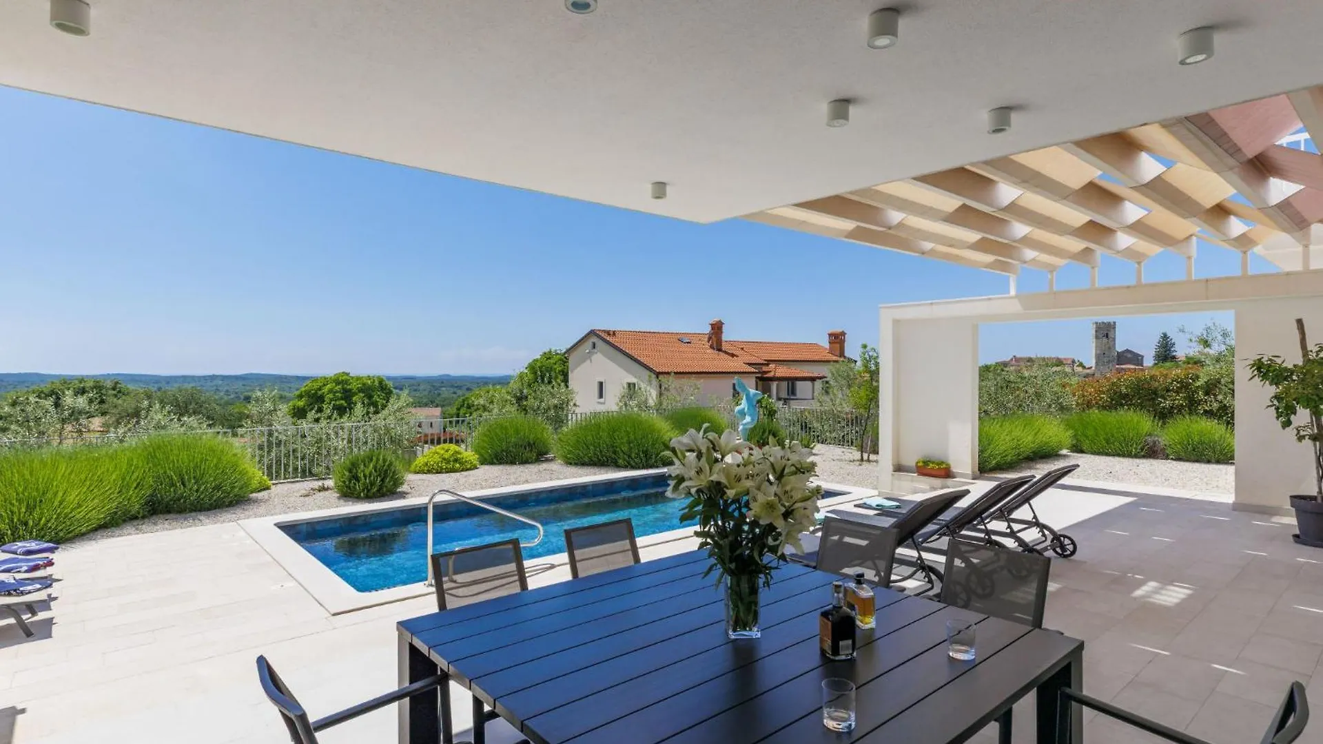 Villa Aponia By Interhome Sveti Lovreč Pazenatički 0*,