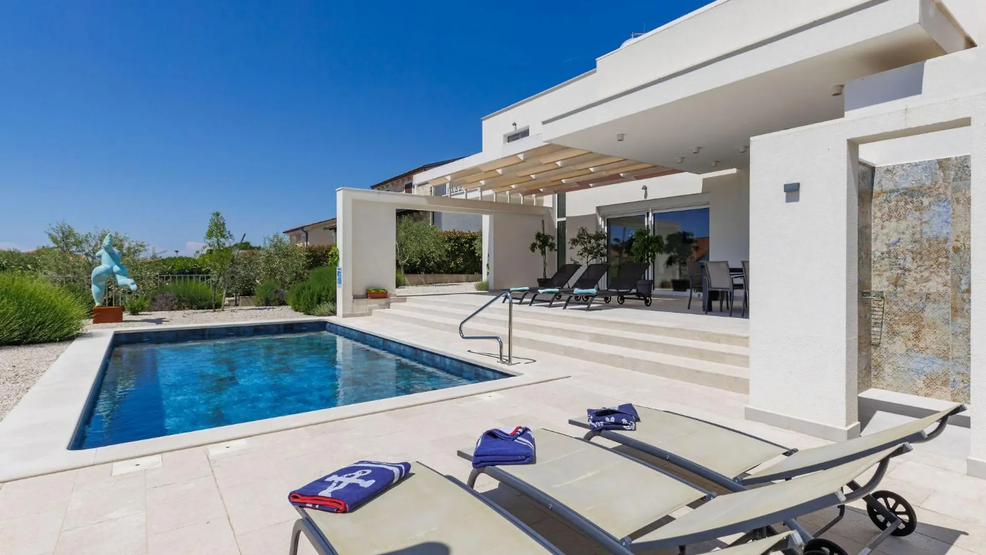 Villa Aponia By Interhome Sveti Lovreč Pazenatički