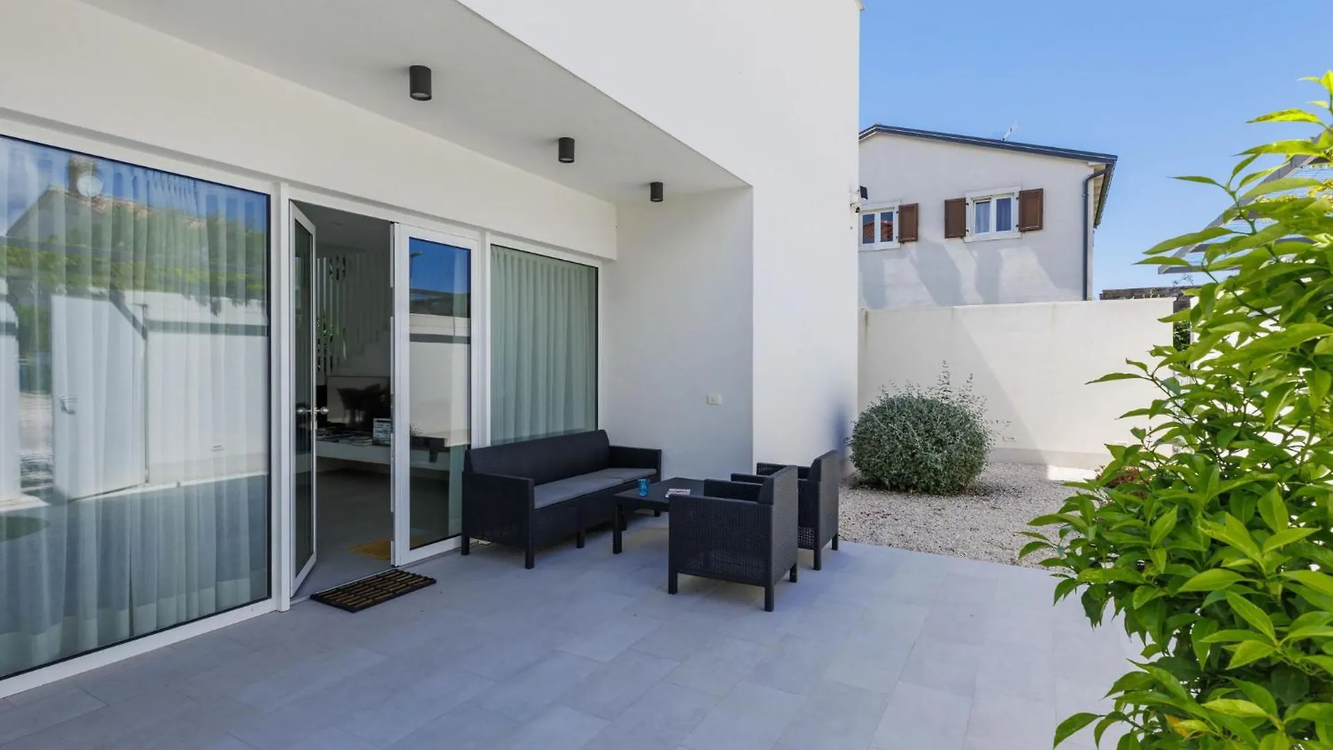Villa Aponia By Interhome Sveti Lovreč Pazenatički