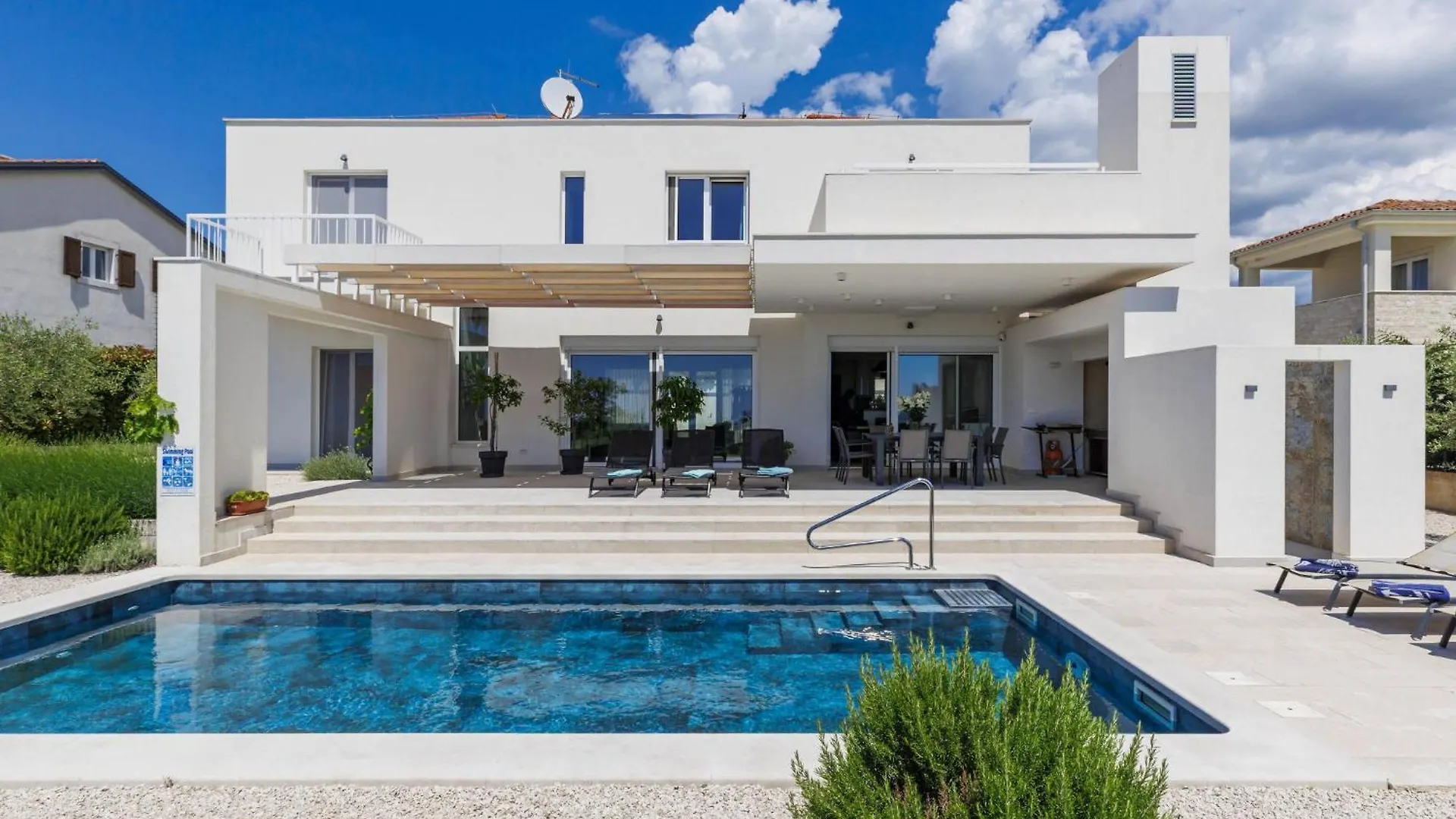 Villa Aponia By Interhome Sveti Lovreč Pazenatički